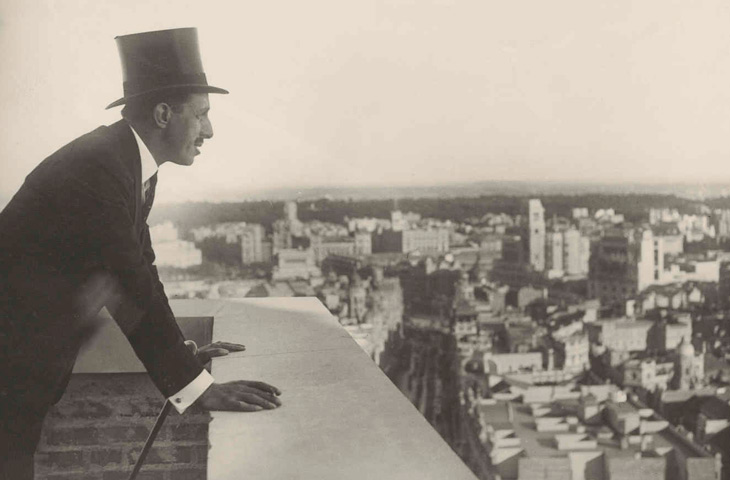 Archivo fotográfico Fundación Telefónica
