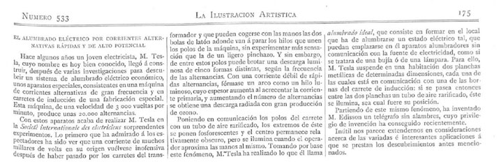 Ilustración Artística (14-3-1892)