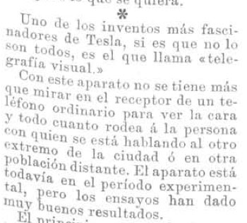 'Alrededor del mundo'. 16 Junio 1899 ©Biblioteca Nacional