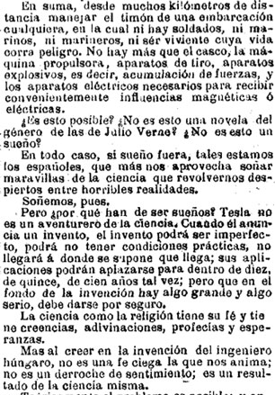 El Imparcial (Madrid, 9-1-1899)