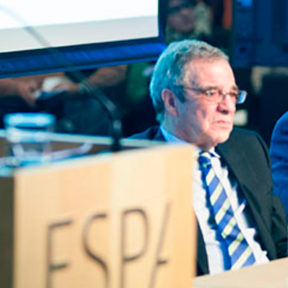 siE[14: España, el país más conectado de Europa