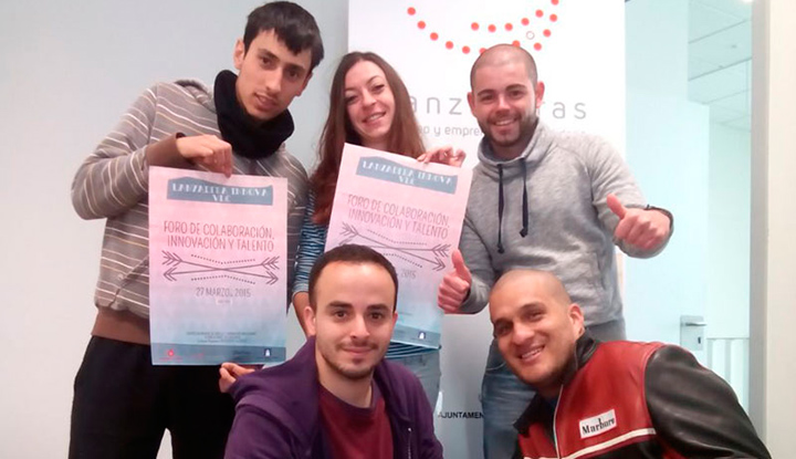 Lanzaderas-Valencia-ConCartelForoEmpleo