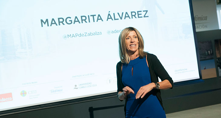 Jornada sobre Economía Colaborativa y Nuevos Trabajos