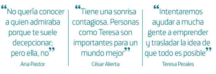 Convenio Firma Teresa Perales