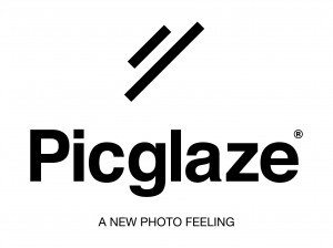 Logo Picglaze