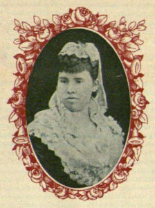 Retrato Elena Maseras, primera médico española elena-maseras