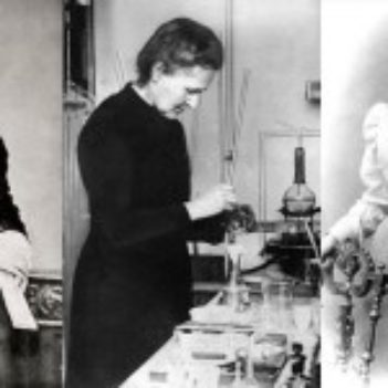 Mujeres pioneras en los ámbitos científicos y tecnológicos