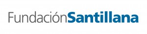 Logo Fundación Santillana