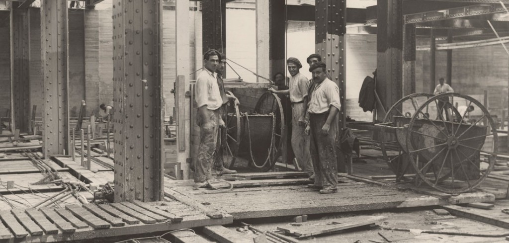 Ignacio de Cárdenas, un arquitecto pionero