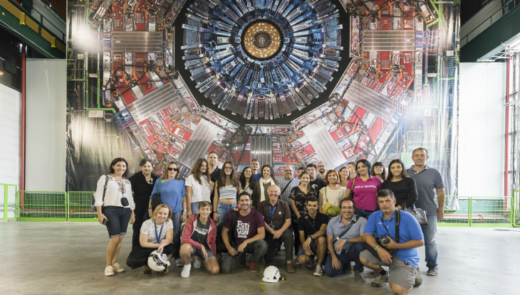 CERN