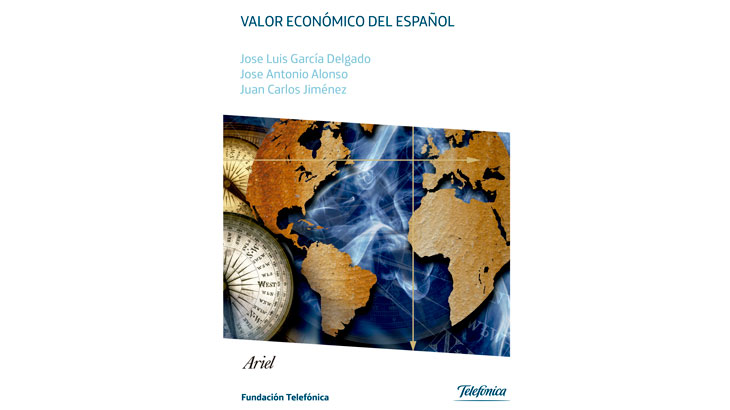 La capacidad de compra de los hispanohablantes representa el 9% del PIB mundial.