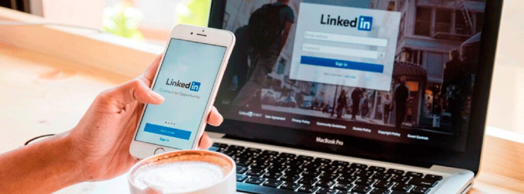 Los cambios que ha introducido LinkedIn - Fundación Telefónica España