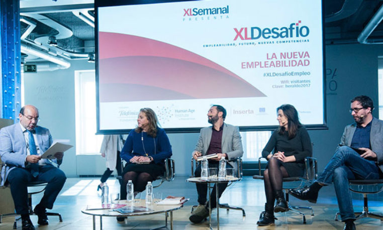 La nueva empleabilidad