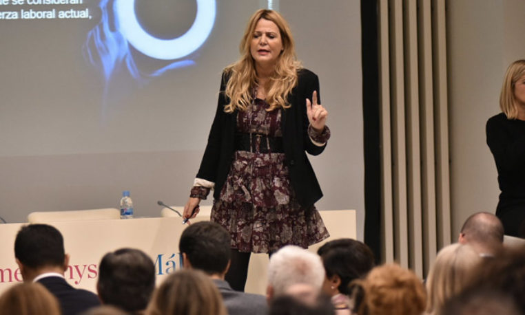 Empresas, el compromiso con el talento en una sociedad diversa