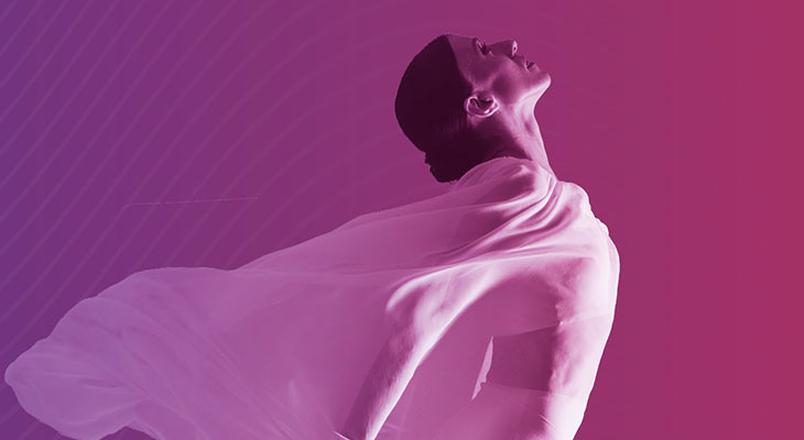 La bailarina del futuro. De Isadora Duncan a Joséphine Baker
