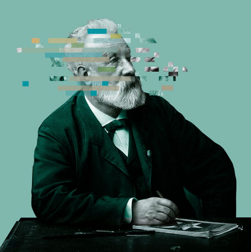 Julio Verne. Los límites de la imaginación