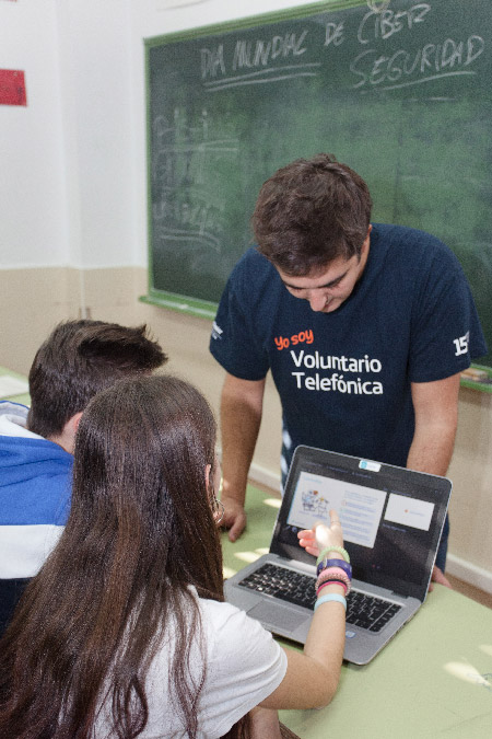Curso de Ciberseguridad
