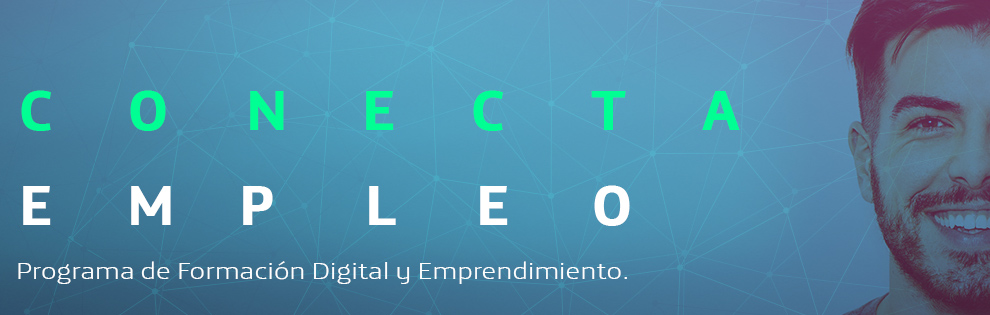 Conecta Empleo