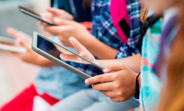Jornada 2: Tecnología educativa y recursos de enseñanza-aprendizaje