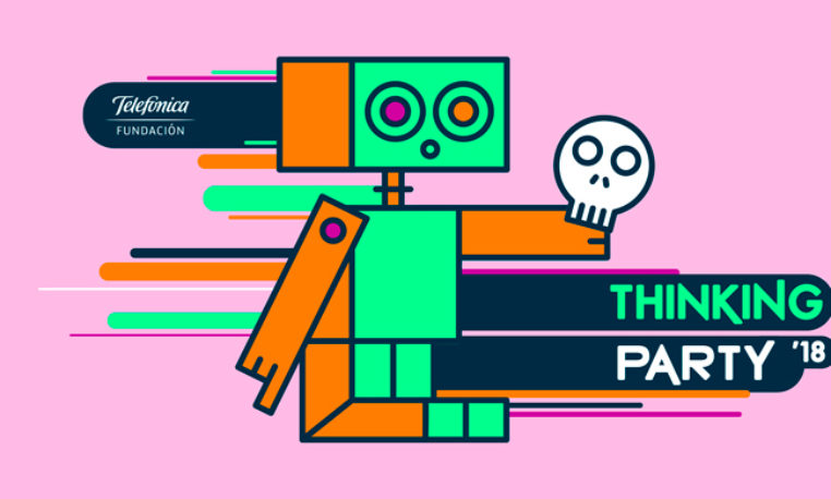 Thinking Party: Inteligencia Artificial
