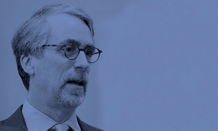 Stephen Balkam. La paternidad en la era digital
