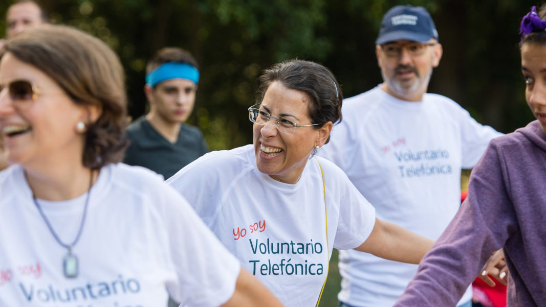 Vacaciones Solidarias 2019