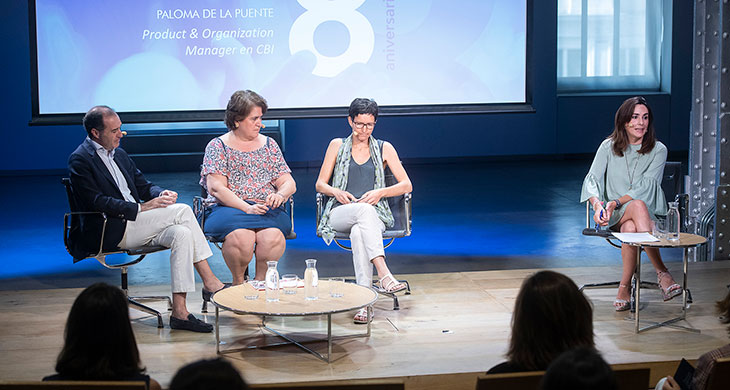 Congreso de 'Voluntare' sobre Voluntariado Corporativo
