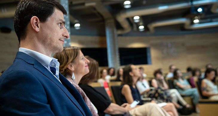 Congreso de 'Voluntare' sobre Voluntariado Corporativo