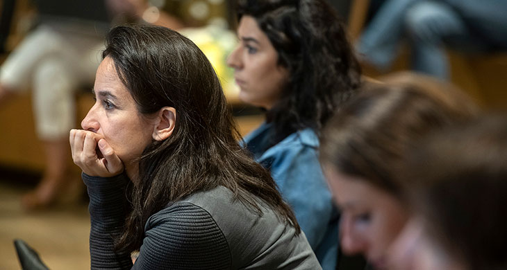 Congreso de 'Voluntare' sobre Voluntariado Corporativo