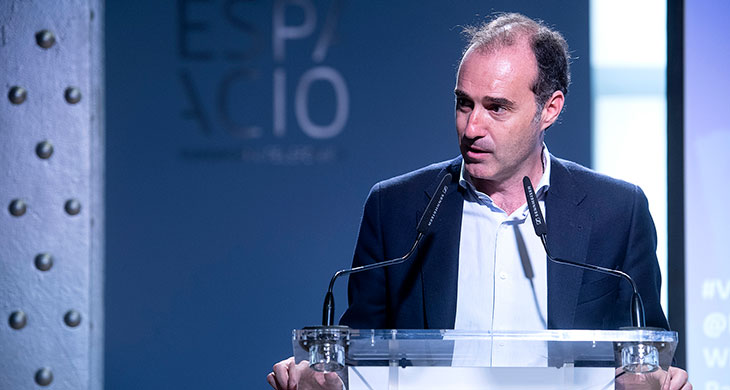 Congreso de 'Voluntare' sobre Voluntariado Corporativo
