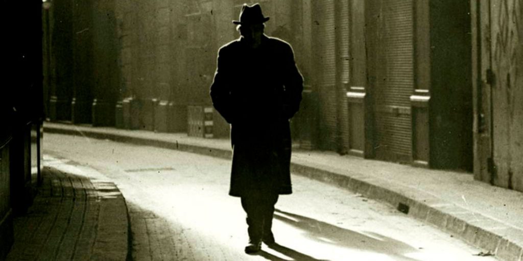 ‘Arissa. La sombra y el fotógrafo 1922-1936’, en Gijón