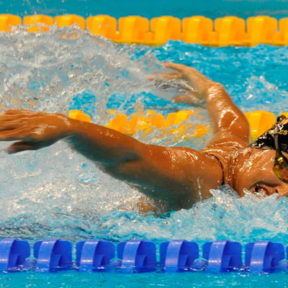 Perales, oro y bronce en el Mundial de Londres