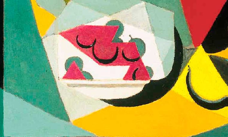 ‘El Cubismo en la cultura moderna': inscripciones abiertas