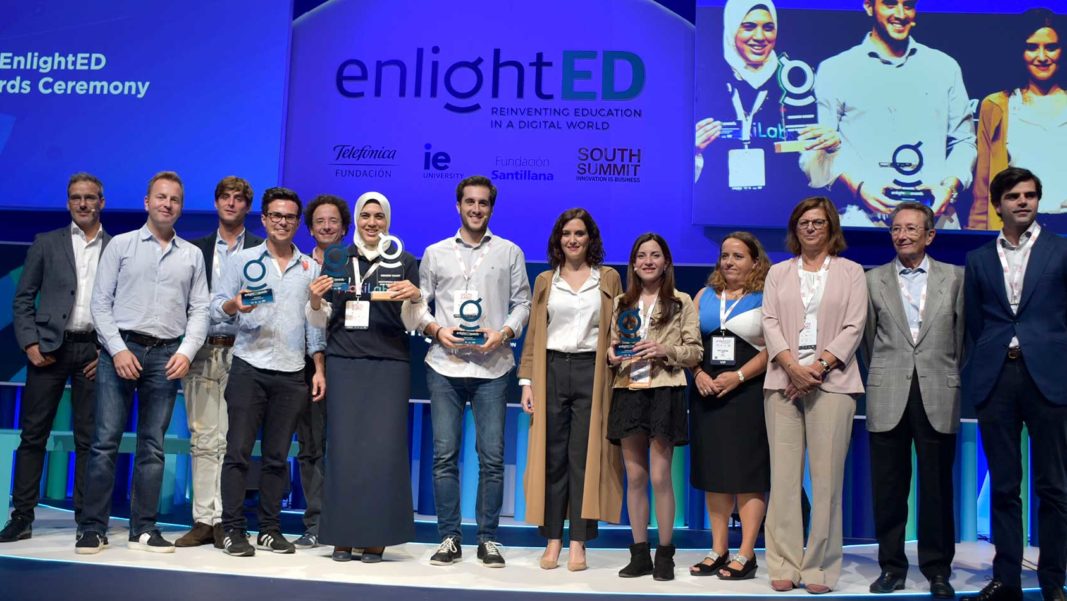 enlightED Awards 2019