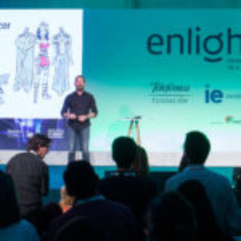 EnlightED 2018