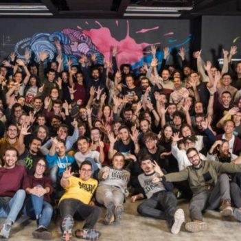 Los 42 momentos más 42 de 2019