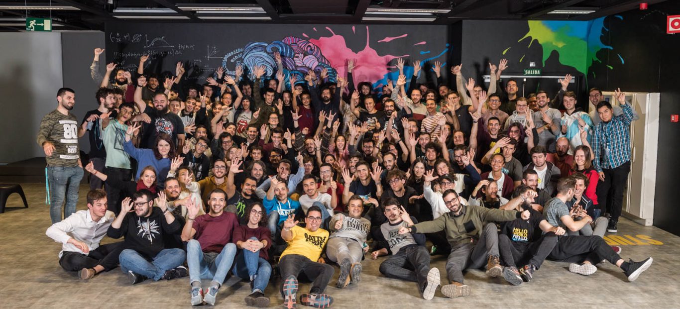 Los 42 momentos más 42 de 2019