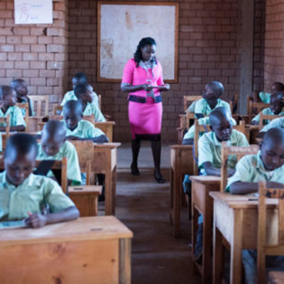 ProFuturo: Por un 2020 lleno de historias transformadoras