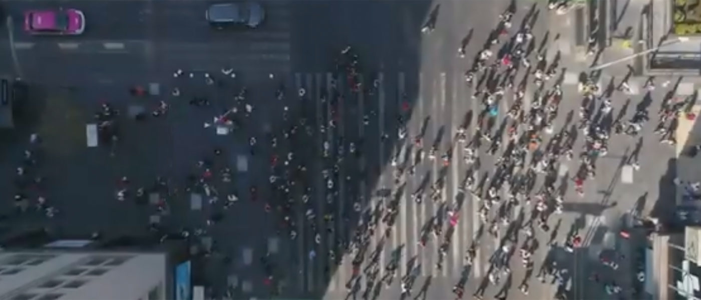 Los vídeos más vistos de 2019