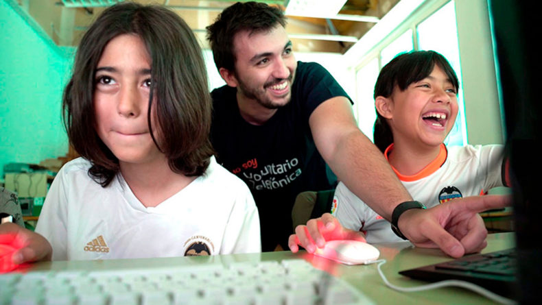 Líderes Digitales