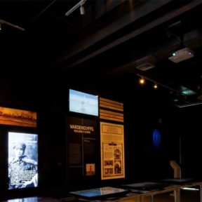 Espacio FTef Quito