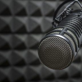 La apuesta por el podcast en Fundación Telefónica