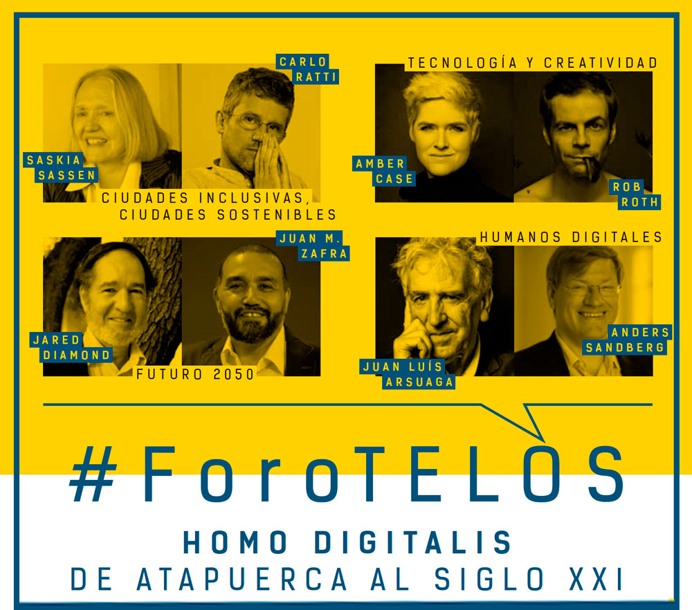 Foro Telos 2019