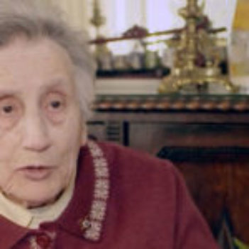 Gertrudis de la Fuente, la bioquímica que investigó el caso del aceite de colza