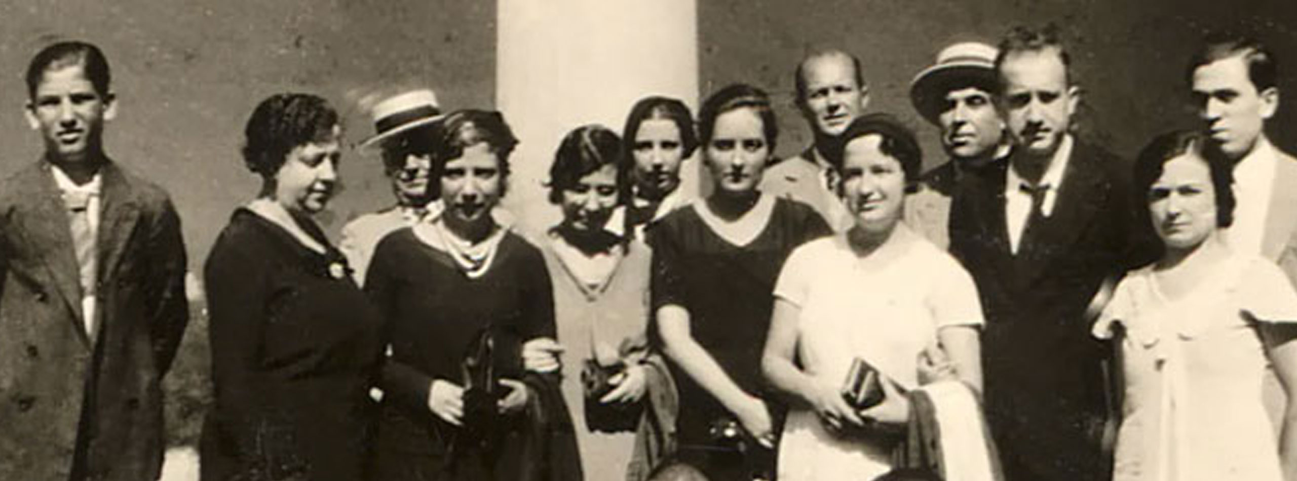 María Cegarra Salcedo: la primera perito químico de España también fue poeta