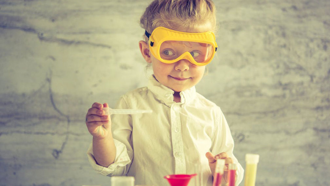 ¿Por qué hay menos mujeres en carreras de ciencia?