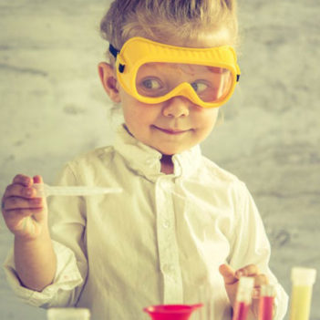 ¿Por qué hay menos mujeres en carreras de ciencia?