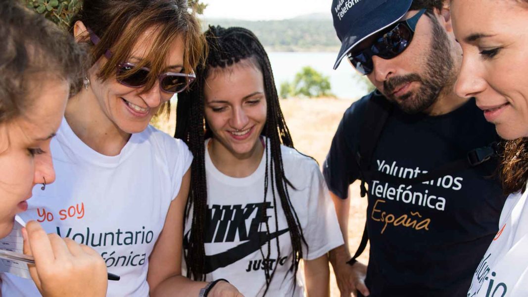 Vacaciones Solidarias 2018