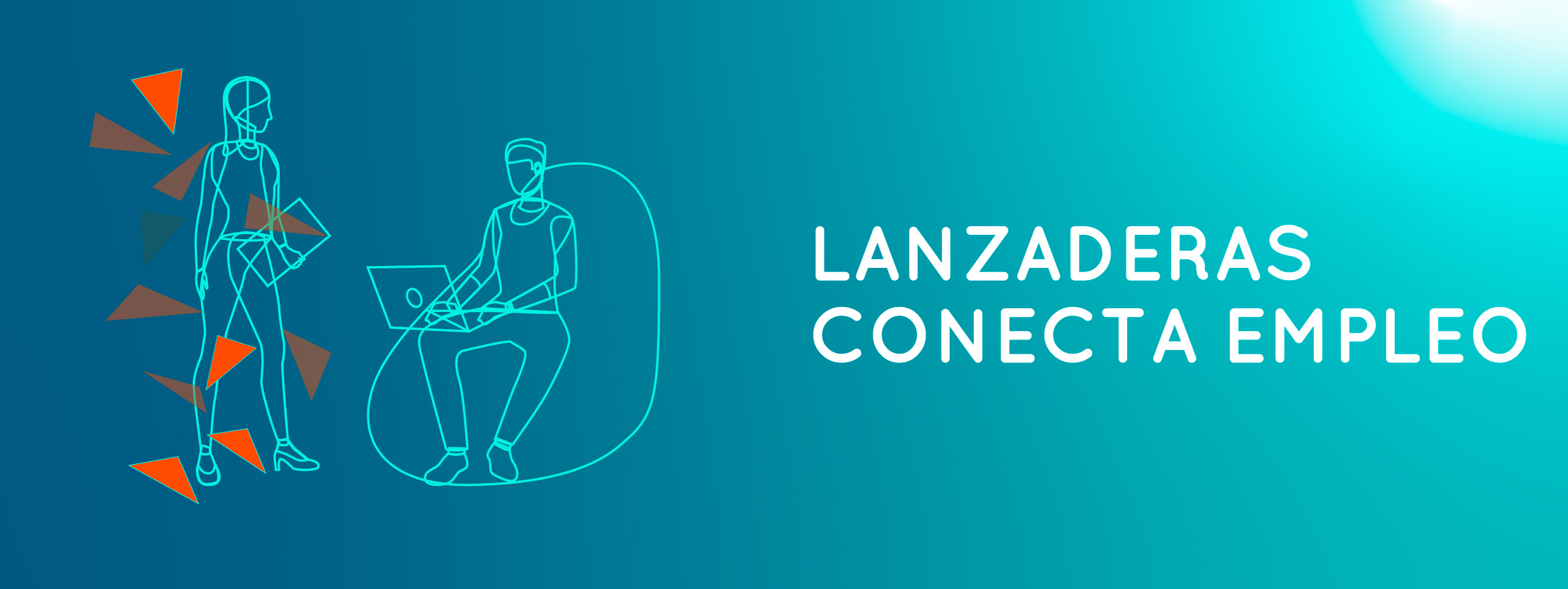 Lanzaderas Conecta Empleo