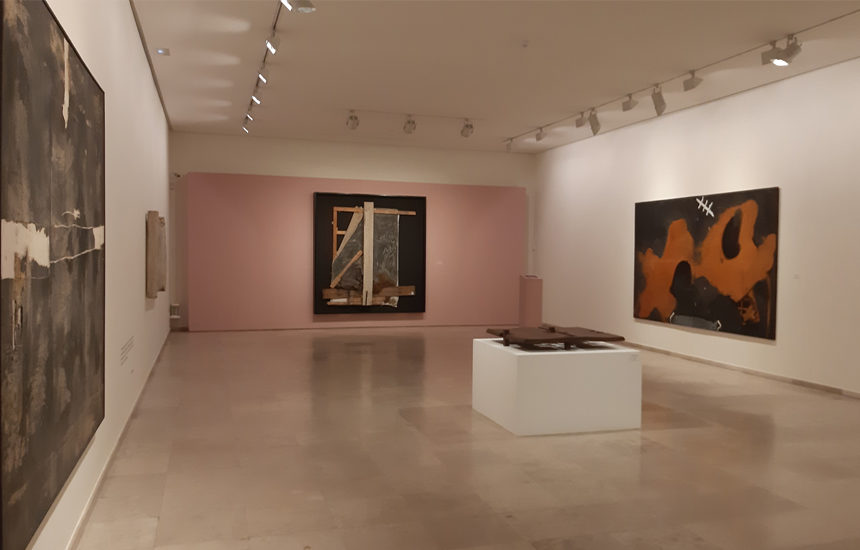 Colección Telefónica Segovia